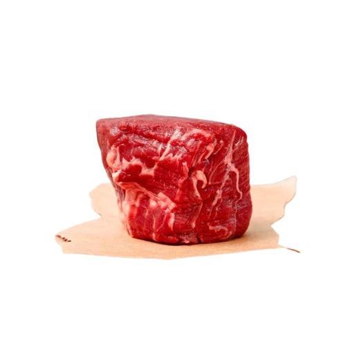 Pasture Raised Organic Beef Tenderloin Steak  - Foodcraft Online Store