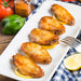 Pasture Raised Organic Chicken Mid Wings - Foodcraft Online Store