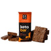 Perfect Keto Almond Butter Brownie Keto Bars - Set of 6 - FoodCraft Online Store 