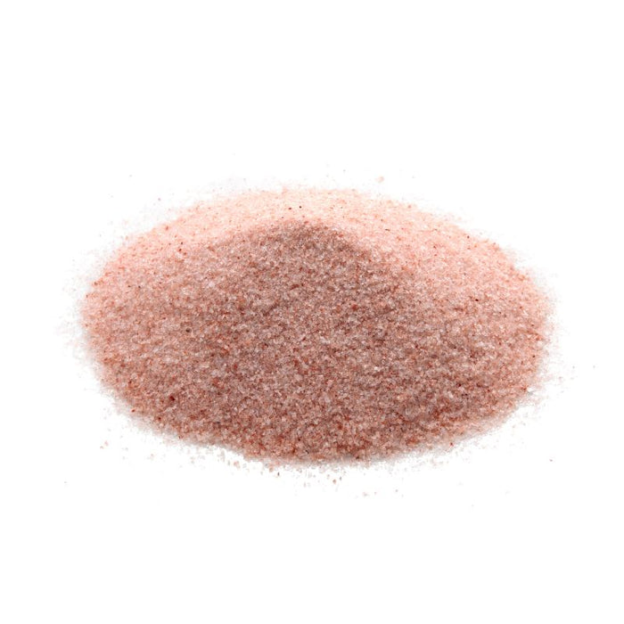 Pink Himalayan Crystal Salt - 500g - FoodCraft Online Store 