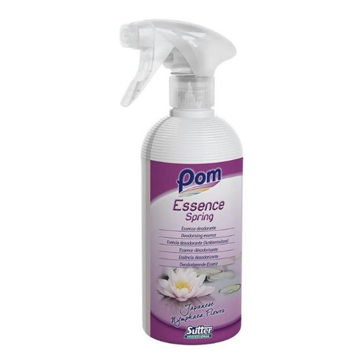 Pom Essence Spring Essence Air Freshener - 500ml - FoodCraft Online Store 
