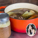 Gut-Healing Cooking Series: Pork Bone Broth Cooking with Shima Shimizu - FoodCraft Online Store