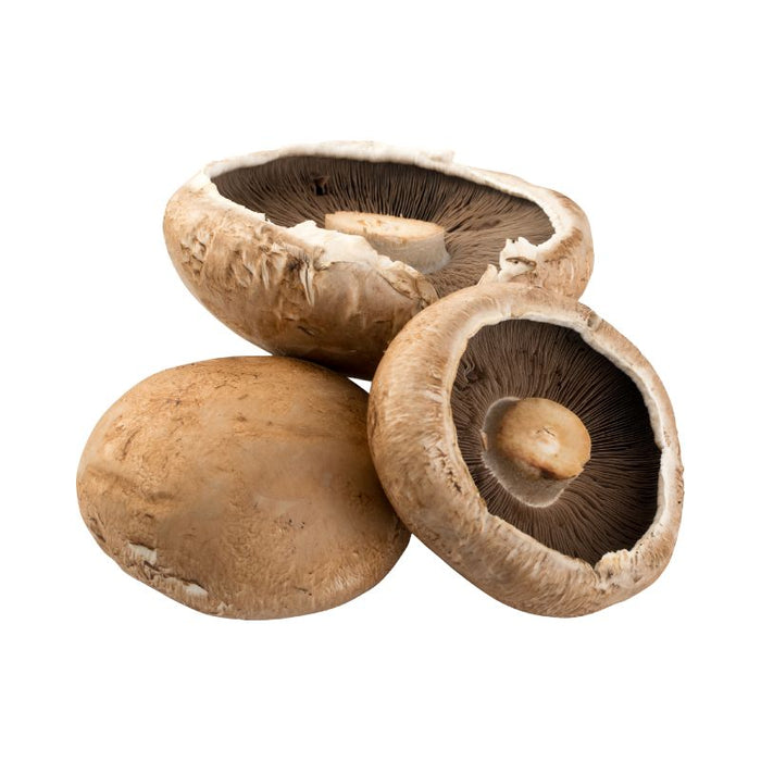 Portabella Mushrooms - Foodcraft Online Store