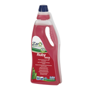 Zero Natural Force RUBY EASY Super concentrated Scented Descaling Natural Detergent (750ml) - FoodCraft Online Store 
