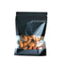 Raw Sprouted Almonds Maple Cinnamon Flavor - Foodcraft Online Store