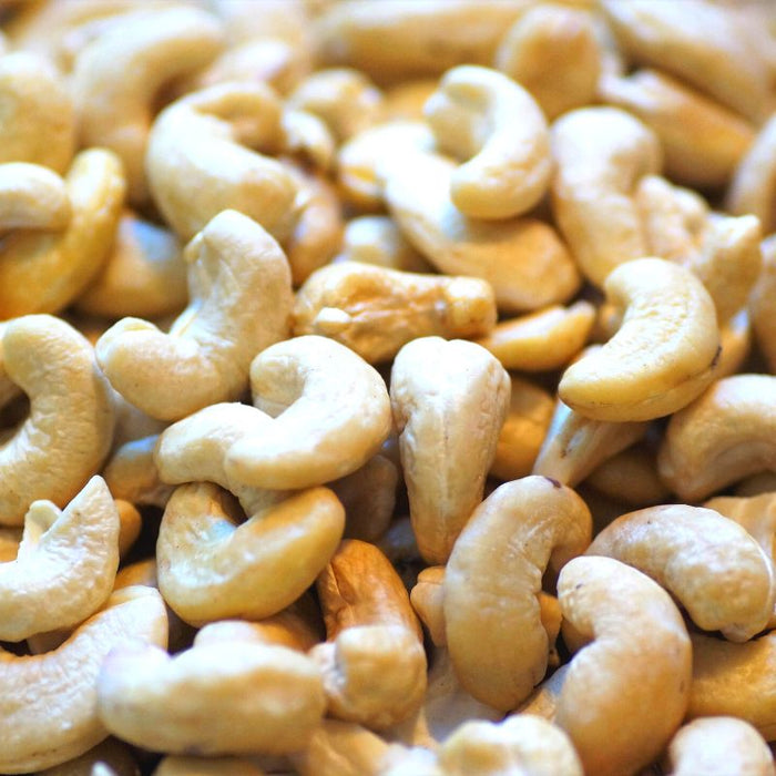 Raw Sprouted Cashews - Foodcraft Online Store