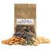 Raw Sprouted Classic Energy Trail Mix - 180g - FoodCraft Online Store 