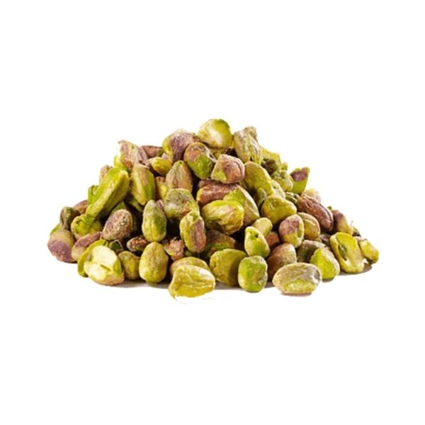 Raw Sprouted Organic Pistachios from Greece - 400g - FoodCraft Online Store 