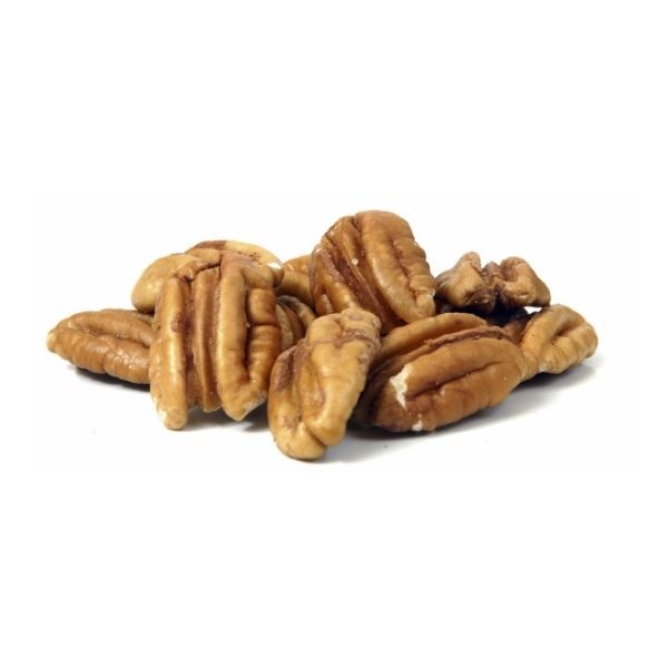 Raw Sprouted Pecans - Foodcraft Online Store