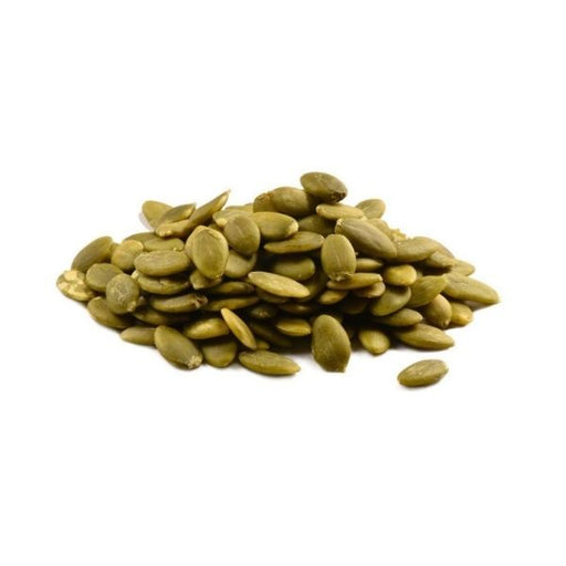 Raw Sprouted Pumpkin Seeds - 500g - FoodCraft Online Store 
