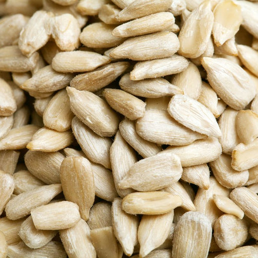 Raw Sprouted Sunflower Seeds - Foodcraft Online Store