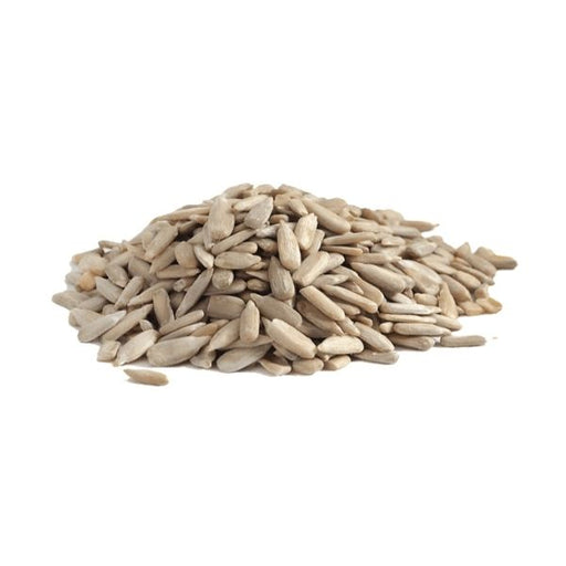 Raw Sprouted Sunflower Seeds - 454g - FoodCraft Online Store 