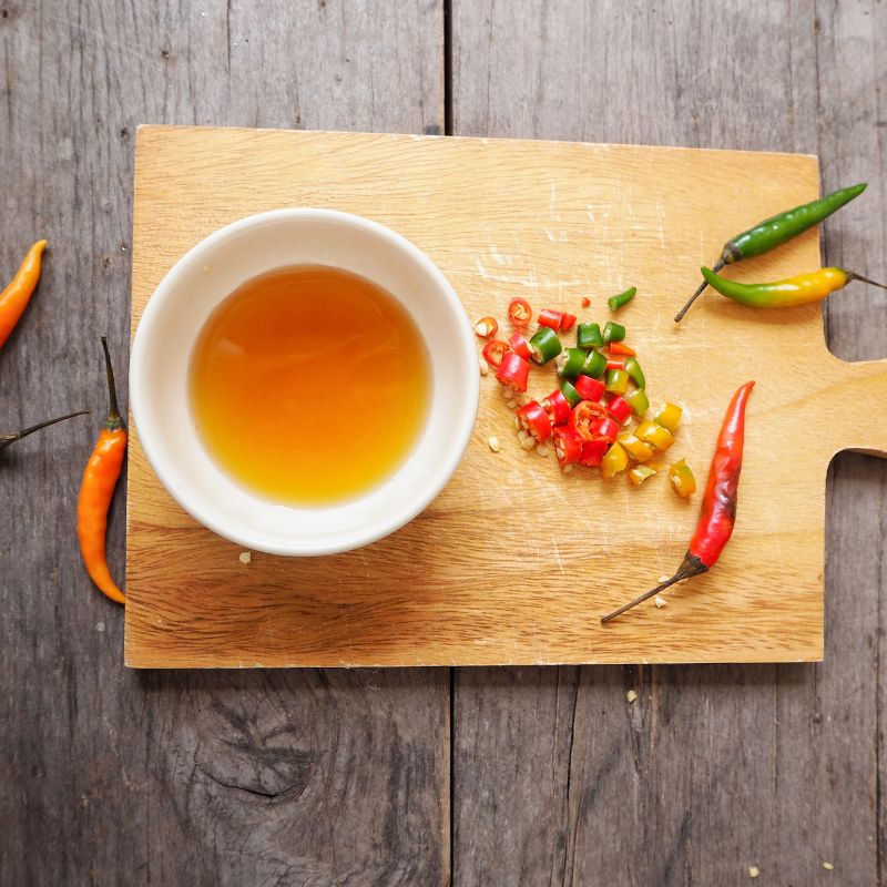 Red Boat Fish Sauce - Foodcraft Online Store