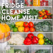 Refrigerator Cleanse with Shima (Home Visit) - FoodCraft Online Store 