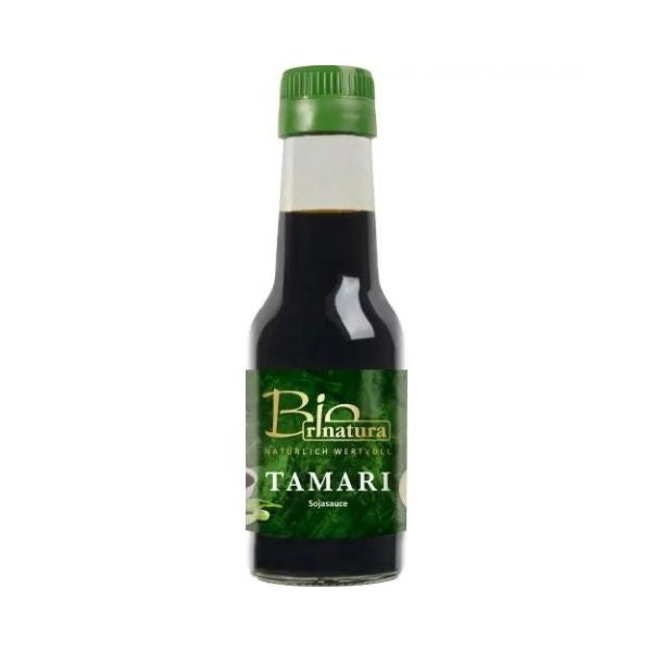 Rinatura Organic Tamari - 140g - FoodCraft Online Store 