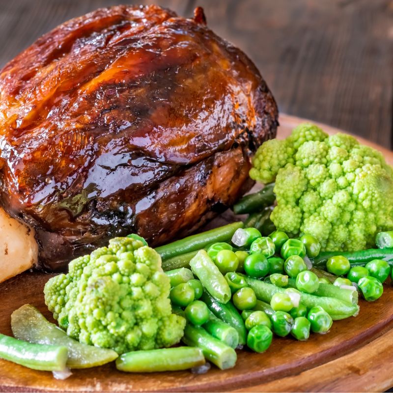 Romanesco - Foodcraft Online Store