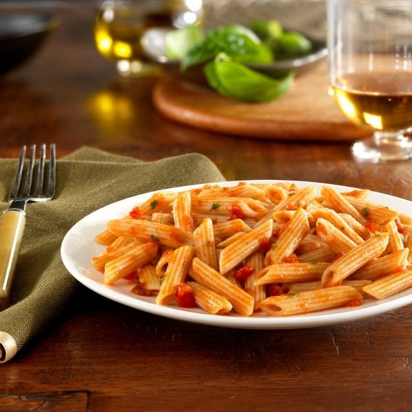 Rummo Penne Rigate Gluten-Free Italian Pasta - 400g - FoodCraft Online Store 