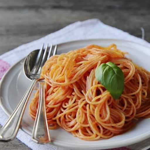 Rummo Spaghetti Gluten-Free Italian Pasta - 400g - FoodCraft Online Store 