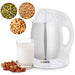 Soyabella® Automatic Nut & Seed Milk Maker White