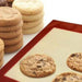 Silicone Non-Stick Baking Mat - 30cm x 40cm/ 40cm x 60cm - FoodCraft Online Store 
