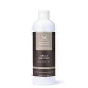 Soapnut Republic Cream Cleanser - Sweet Citrus E.O. 500ml - FoodCraft Online Store 
