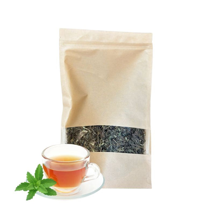 Dried Stevia Leaves - Foodcraft Online Store