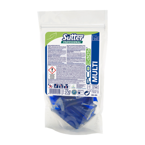 Sutter Professional Eco Caps - Multi - FoodCraft Online Store 