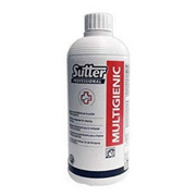 Sutter Professional Multigienic Degreasing Disinfectant - FoodCraft Online Store 
