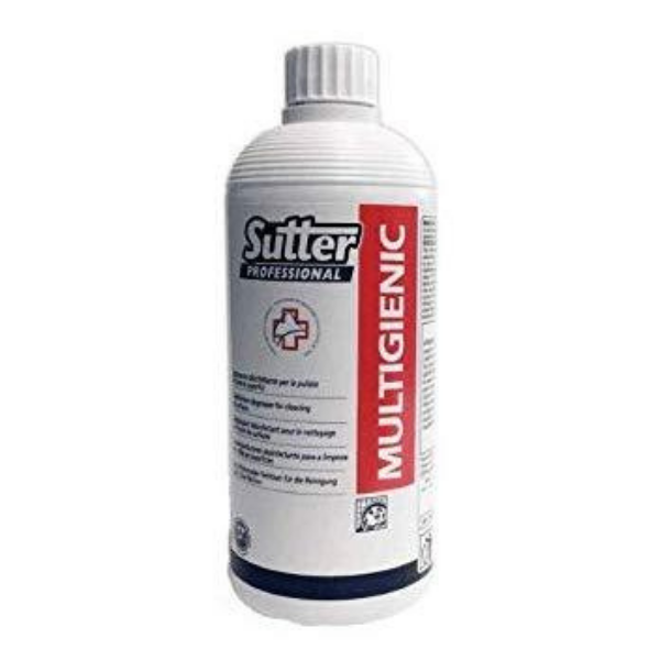 Sutter Professional Multigienic Degreasing Disinfectant - FoodCraft Online Store 