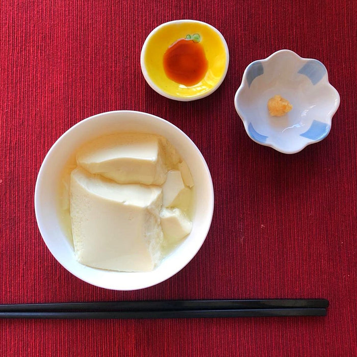 Tofu Making Class - Soy Tofu & Chickpea Tofu - FoodCraft Online Store 