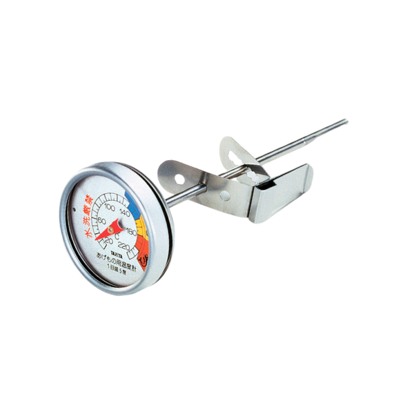 Tanita Cooking Thermometer - 20°C to 200°C - FoodCraft Online Store 