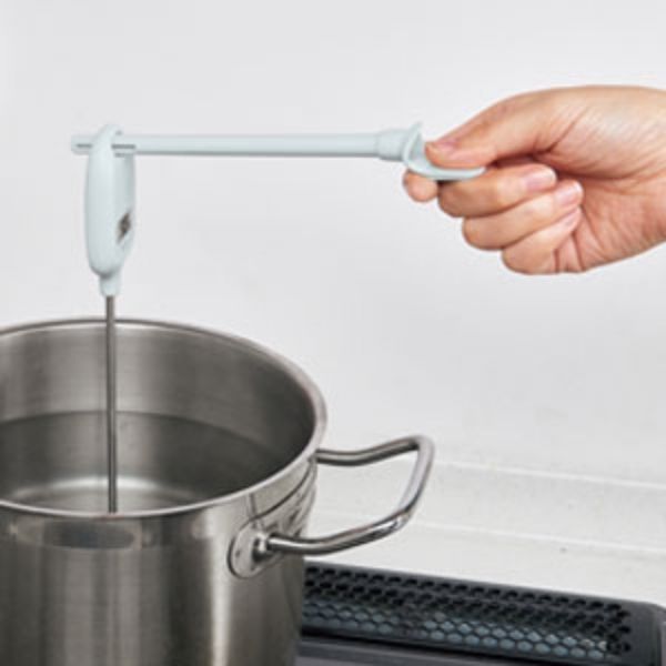 Tanita Digital Kitchen Thermometer - TT583 - FoodCraft Online Store Tanita Digital Kitchen Thermometer - TT583 -  Foodcraft Online Store