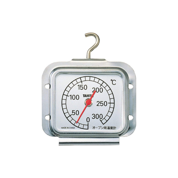 Tanita Oven Thermometer - 0°C to 300°C - FoodCraft Online Store 