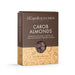 The Carob Kitchen Carob Coated Almonds - 100g - FoodCraft Online Store 