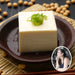 	 Tofu-Making Class with Shima Shimizu - Soy Tofu & Chickpea Tofu (no-waste recipes too!!)