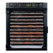 Tribest Sedona Express Food Dehydrator with Plastic/Stainless Steel Trays - FoodCraft Online Store 
