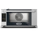 UNOX-BAKERLUX SHOP.Pro™ TOUCH Oven with pump-3 trays - Foodcraft Online Store
