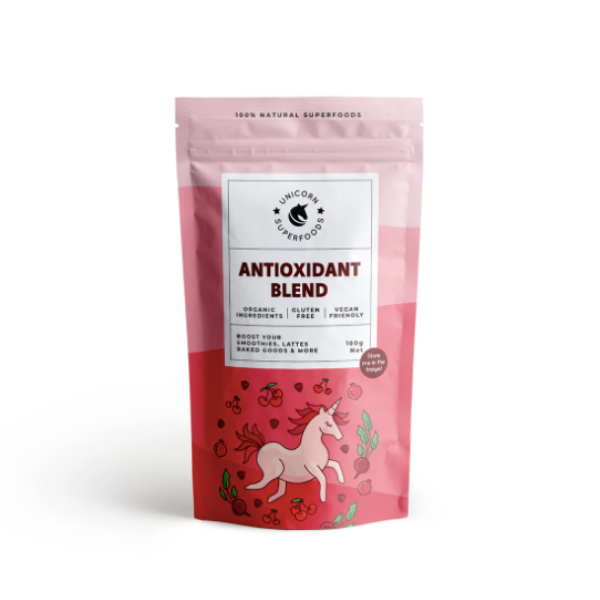 Unicorn Superfoods Antioxidant Blend - FoodCraft Online Store 
