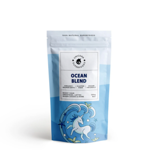 Unicorn Superfoods Ocean Blend - FoodCraft Online Store 