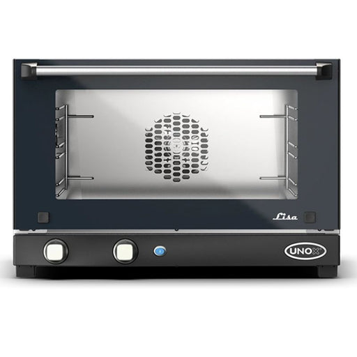 Unox LINEMICRO™ MANUAL Convection Oven  XF013 - Foodcraft Online Store