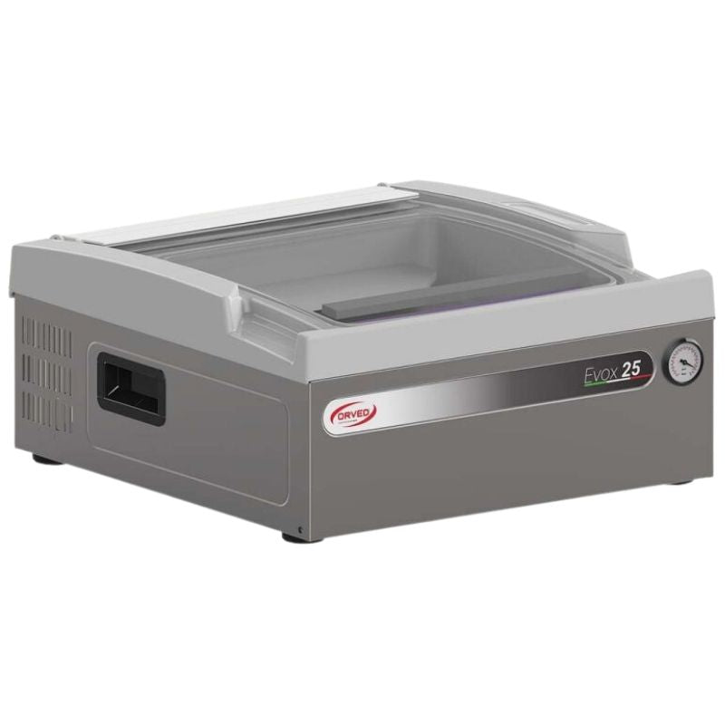 VACUUM CHAMBER PACKING Evox 25 — FoodCraft Online Store