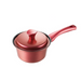 Vita Craft Light Premium Red Saucepan - 15cm - FoodCraft Online Store 