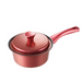 Vita Craft Light Premium Red Saucepan - 17cm - FoodCraft Online Store 