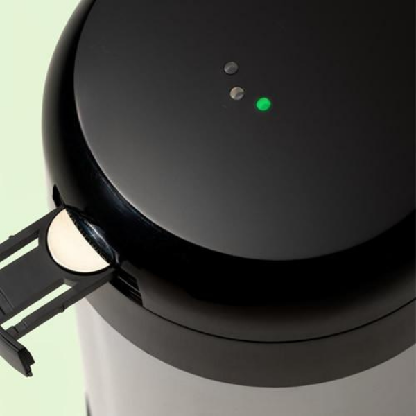 WaterChef C7000 Premium Countertop Water Filtration System - Black - FoodCraft Online Store 