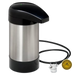 WaterChef C7000 Premium Countertop Water Filtration System - Black - FoodCraft Online Store 