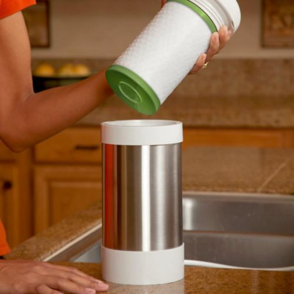 WaterChef CR70 Countertop Water Filter Replacement Cartridge - FoodCraft Online Store 