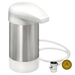 WaterChef C7000 Premium Countertop Water Filtration System - White - FoodCraft Online Store 