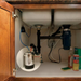 WaterChef U9000 Premium Under-Sink Water Filtration System - Brushed Nickel - FoodCraft Online Store 