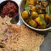 Breakfast Club -  South Indian Breakfast by Aditi