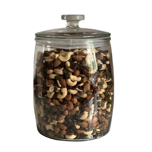 Raw Sprouted Classic Energy Trail Mix Corporate 2kg